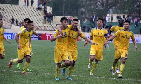 SLNA 0-0 Persija Jakarta (KT): Chơi thiếu người, đội bóng xứ Nghệ vẫn "hòa như thắng"
