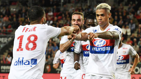 Nhận định CSKA Moscow vs Lyon 01h00 ngày 9/3 (Europa League 2017/18)