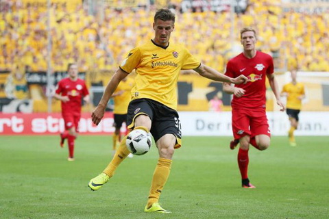 Nhận định Dynamo Dresden vs Heidenheim 00h30 ngày 10/3 (Hạng 2 Đức 2017/18)