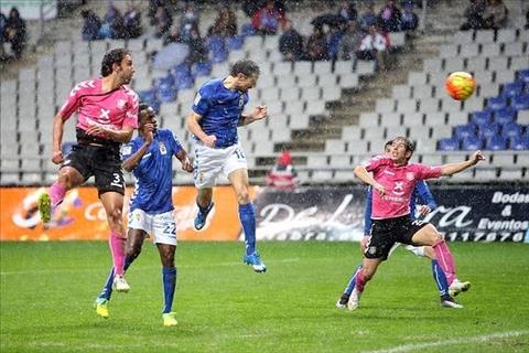 Nhận định Tenerife vs Oviedo 03h00 ngày 10/3 (Hạng 2 TBN 2017/18)