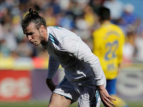 Video ket qua Las Palmas vs Real Madrid 0-3 clip ban thang 313 hinh anh