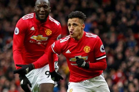 M.U đánh bại Swansea: Sau 2 tháng, Sanchez mới “lên thần”