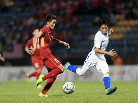 Nhận định Nữ Việt Nam vs Nữ Australia 00h00 ngày 11/4 (VCK châu Á 2018)