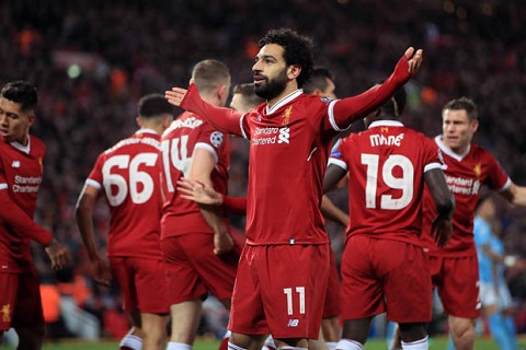 Những lý do Liverpool sẽ vượt qua Man City để lọt vào bán kết