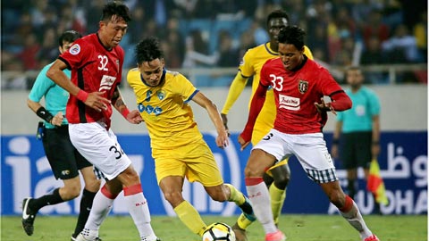 Nhận định Global Cebu vs Thanh Hóa 18h30 ngày 11/4 (AFC Cup 2018)