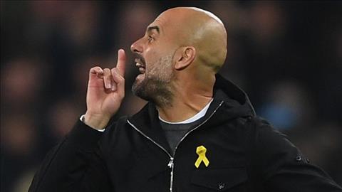 Pep Guardiola khẳng định Man City không bán ngôi sao này