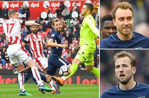 Phản ứng về vụ Harry Kane đòi bàn thắng vẫn chưa khép lại