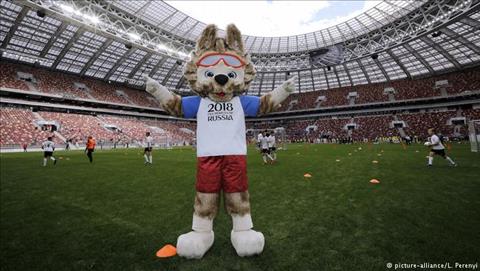 SVĐ phục vụ World Cup 2018: Ai sẽ trả tiền khi giải đấu kết thúc?