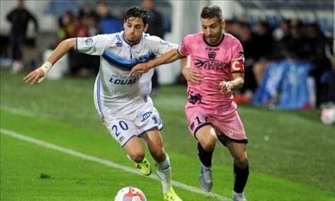 Nhan dinh Auxerre vs Clermont 01h00 ngay 144 Hang 2 Phap hinh anh