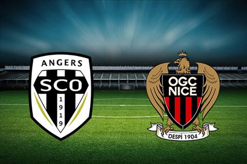 Angers vs Nice 2h00 ngày 121 Ligue 1 201920 hình ảnh