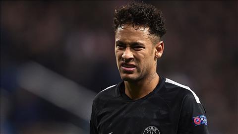 Neymar phải rời PSG nếu muốn vô địch Champions League hình ảnh