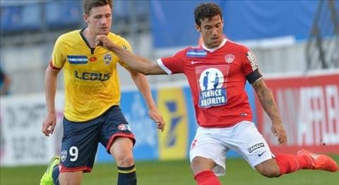 Nhận định Nimes vs Sochaux 1h00 ngày 14/4 (Hạng 2 Pháp)
