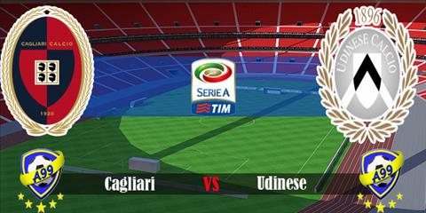 Nhan dinh Cagliari vs Udinese 20h00 ngay 144 Serie A 201718 hinh anh