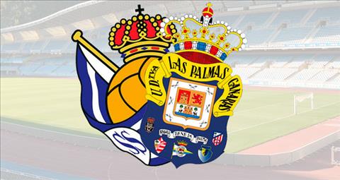 Nhan dinh Las Palmas vs Sociedad 23h30 ngay 144 La Liga 201718 hinh anh