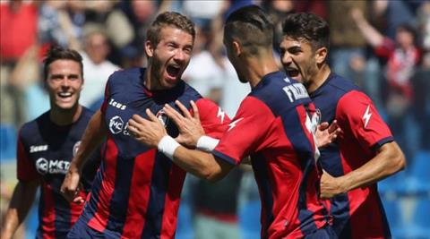 Nhận định Genoa vs Crotone 23h00 ngày 14/4 (Serie A 2017/18)