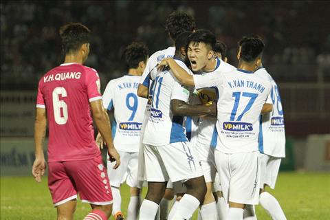 Nhận định HAGL vs Đà Nẵng vòng 6 V-League 2018 ảnh 2
