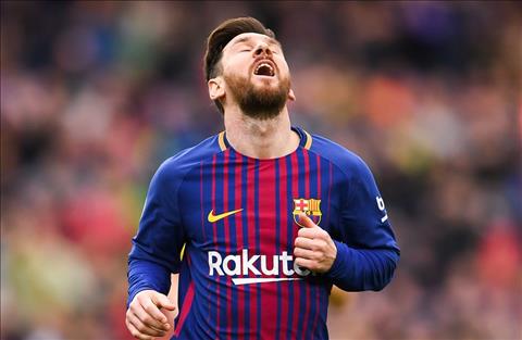 4 ly do khien Messi kho gianh QBV FIFA 2018 hinh anh