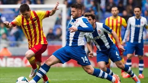 Getafe vs Espanyol 0h30 ngày 212 (La Liga 201819) hình ảnh