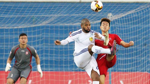 Nhận định Hải Phòng vs Quảng Nam 19h00 ngày 15/4 (V-League 2018)