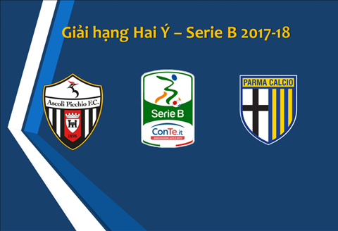 Nhan dinh Ascoli vs Parma 01h30 ngay 174 Hang 2 Italia 201718 hinh anh
