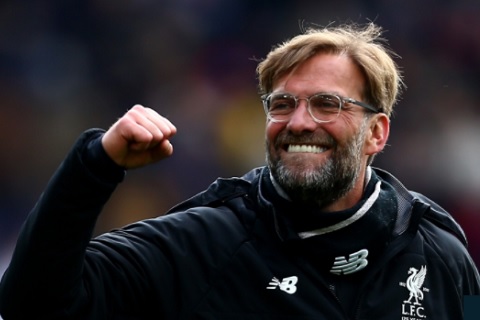 Klopp tính “trả thù” Barcelona vào hè này