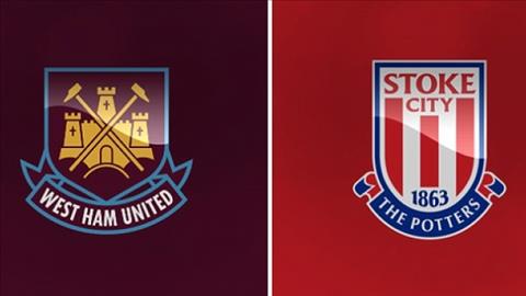 Nhận định West Ham vs Stoke 02h00 ngày 17/4 (Premier League 2017/18)