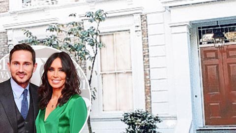 Tiền vệ Lampard thoát trộm nhờ… cô osin