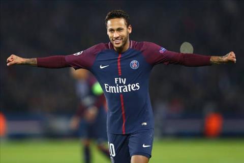 Kylian Mbappe rời PSG vì mâu thuẫn với Neymar hình ảnh