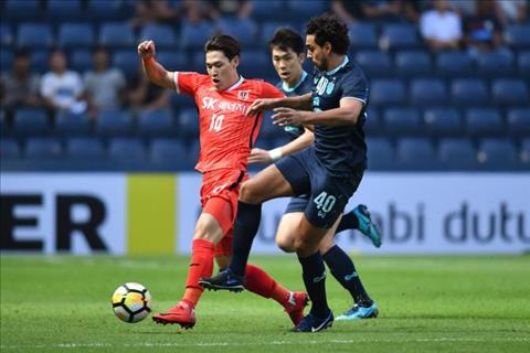 Nhận định Jeju United vs Buriram 18h00 ngày 17/4 (AFC Champions League 2018)