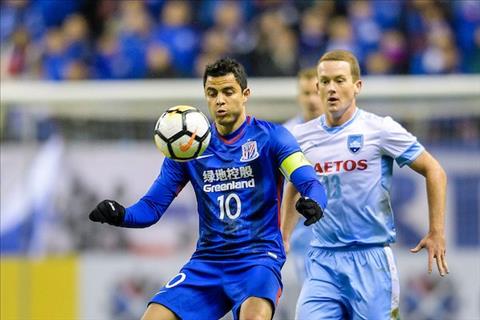 Nhận định Sydney FC vs Shanghai Shenhua 17h00 ngày 17/4 (AFC Champions League)