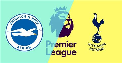 Brighton 1-1 Tottenham: Harry Kane ghi bàn, Spurs vẫn phải chia điểm