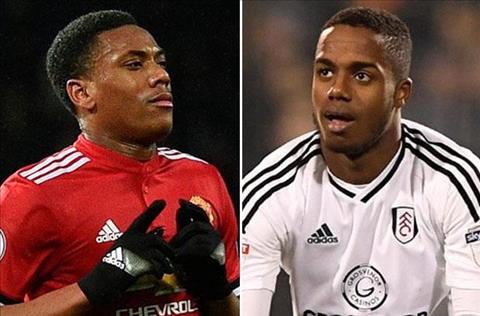 Barca nhắm một cặp sao trẻ đang chơi tại Anh