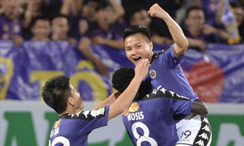 Hà Nội xác nhận Quang Hải được đội bóng nước ngoài theo đuổi