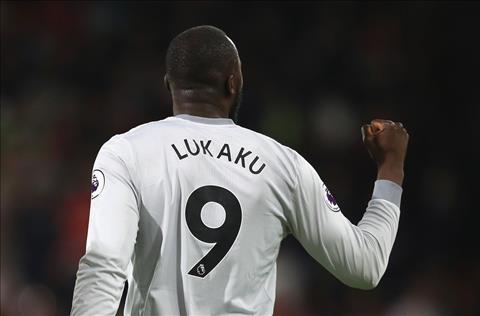 Không phải Mourinho, đây mới là lý do giúp Lukaku tiến bộ