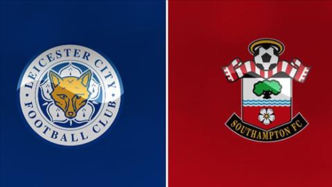 Nhận định Leicester vs Southampton 01h45 ngày 20/4 (Premier League 2017/18)