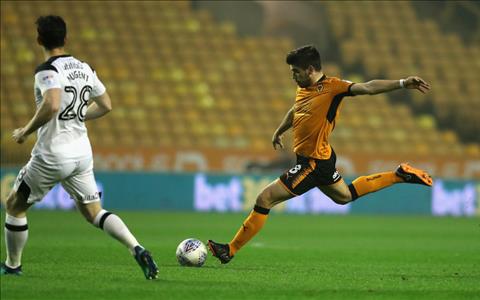 Lộ diện đại gia muốn đánh bại MU và Man City vụ Ruben Neves