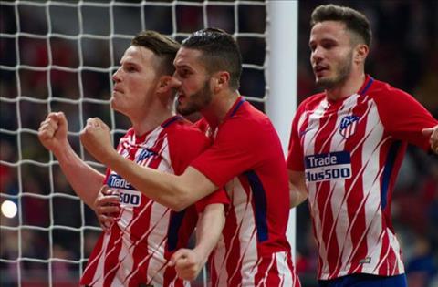 Clip ban thang Atletico Madrid vs Deportivo 1-0 La Liga 201718 hinh anh