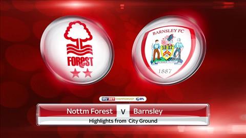 Nhận định Nottingham vs Barnsley 21h00 ngày 2/4 (Hạng Nhất Anh)