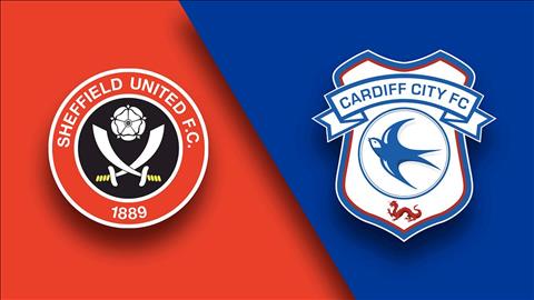 Nhận định Sheffield United vs Cardiff 01h45 ngày 3/4 (Hạng Nhất Anh)