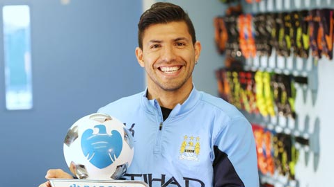 Các sao Ngoại hạng Anh tập ăn chay