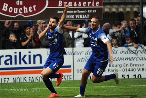 Nhận định Bourg vs Nimes 01h00 ngày 21/4 (Hạng 2 Pháp)