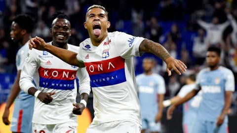 Nhận định Dijon vs Lyon 02h00 ngày 21/4 (Ligue 1 2017/18)