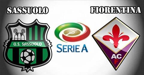 Nhan dinh Sassuolo vs Fiorentina 23h00 ngay 214 (Serie A 201718) hinh anh