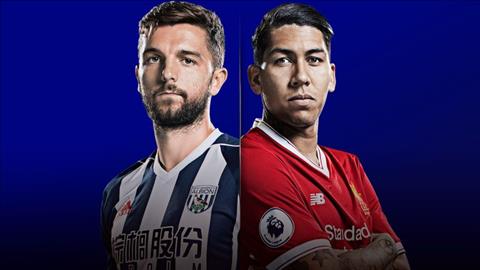 West Brom vs Liverpool (18h30 - 214) Khi tam tri dat o AS Roma hinh anh