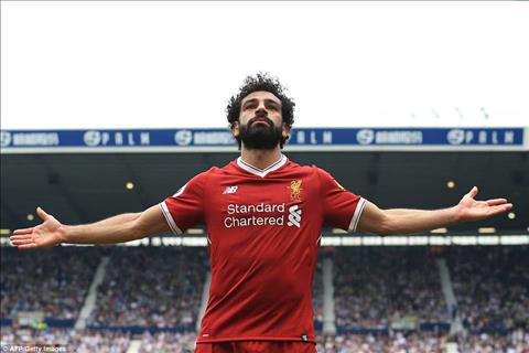 Bại tướng của Real đưa ra lời khuyên cho Salah