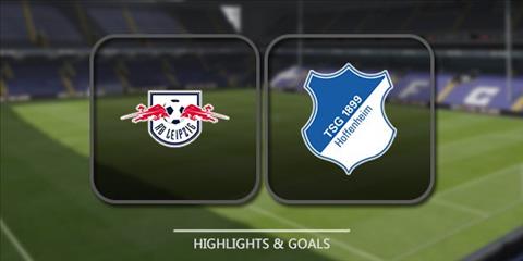 Nhận định Leipzig vs Hoffenheim 20h30 ngày 21/4 (Bundesliga)