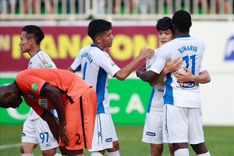 Nhận định Quảng Nam vs HAGL (17h00 ngày 28/4): Chờ đợi bất ngờ