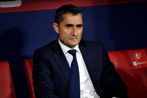 HLV Valverde cua Barca