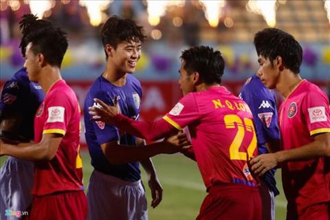 Hà Nội vs Sài Gòn (19h00 ngày 22/4): Thời thế đổi thay