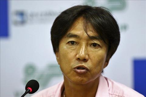 HLV Miura nói gì trước cuộc đối đầu HAGL?